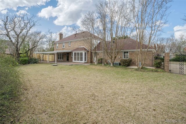 3520 Melton Road, Montgomery, AL 36106