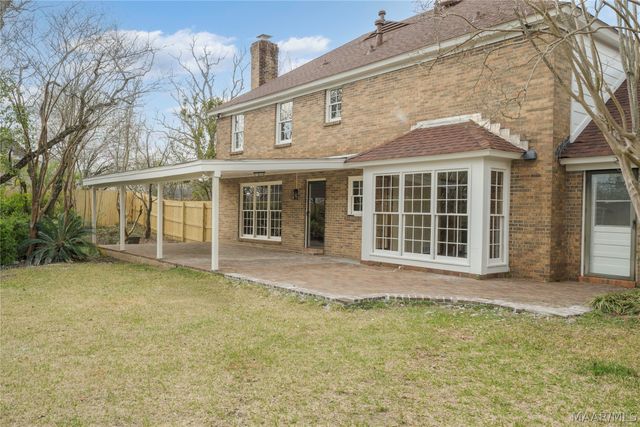 3520 Melton Road, Montgomery, AL 36106