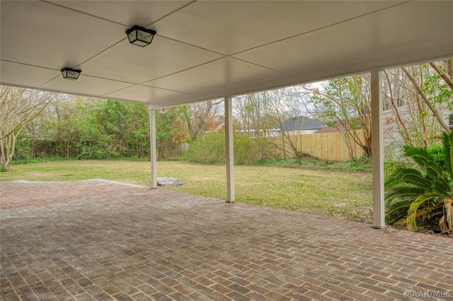 3520 Melton Road, Montgomery, AL 36106