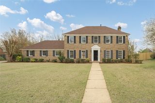 3520 Melton Road, Montgomery, AL 36106