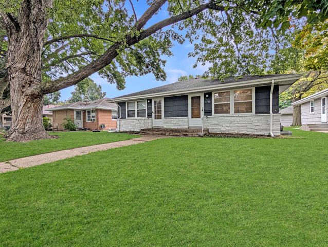 5711 Xerxes Avenue S, Minneapolis, MN 55410