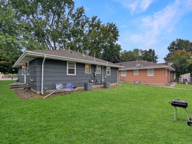 5711 Xerxes Avenue S, Minneapolis, MN 55410