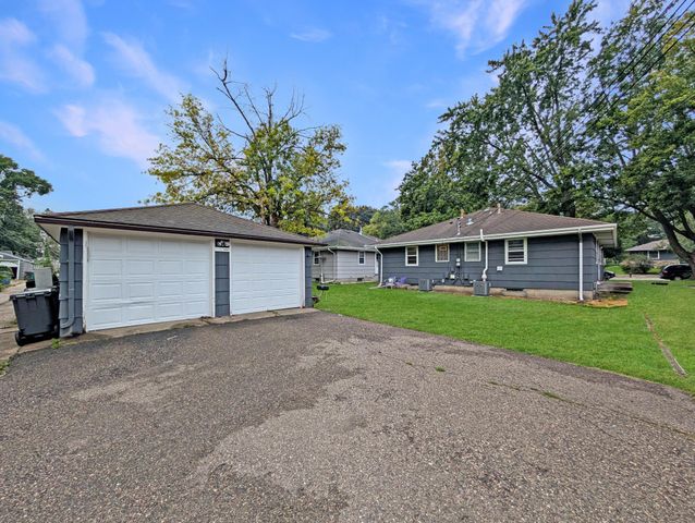 5711 Xerxes Avenue S, Minneapolis, MN 55410