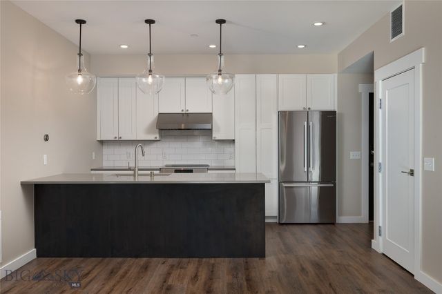 116 N Bozeman Avenue 202, Bozeman, MT 59715