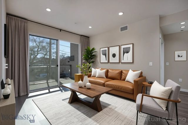 116 N Bozeman Avenue 202, Bozeman, MT 59715