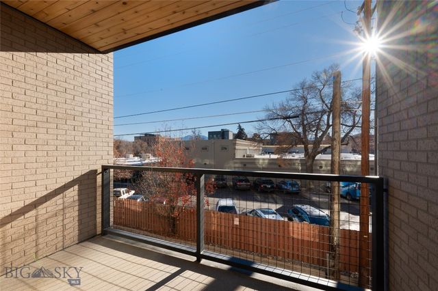 116 N Bozeman Avenue 202, Bozeman, MT 59715
