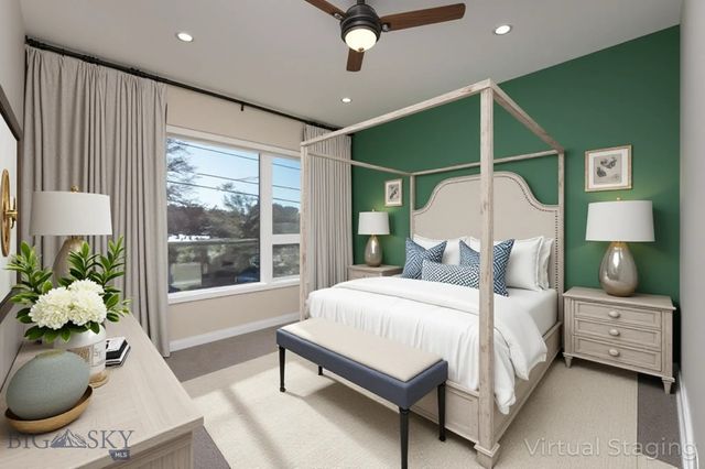 116 N Bozeman Avenue 202, Bozeman, MT 59715