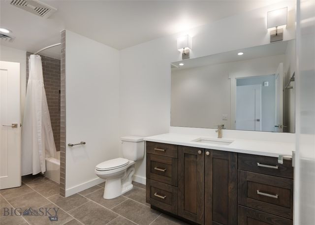 116 N Bozeman Avenue 202, Bozeman, MT 59715