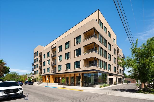 116 N Bozeman Avenue 202, Bozeman, MT 59715