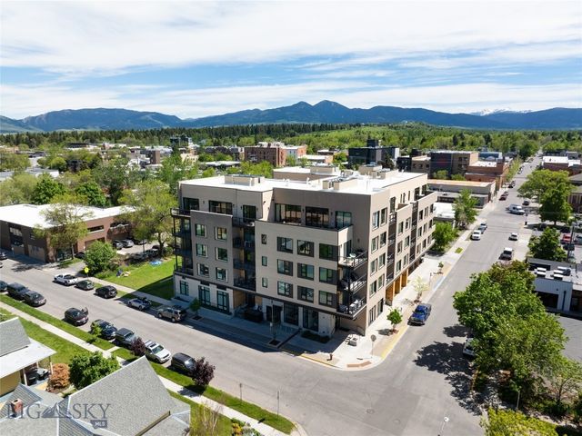 116 N Bozeman Avenue 202, Bozeman, MT 59715