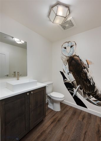 116 N Bozeman Avenue 202, Bozeman, MT 59715