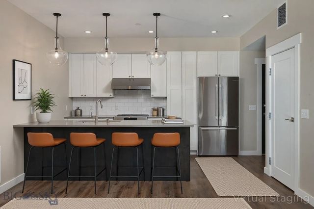 116 N Bozeman Avenue 202, Bozeman, MT 59715