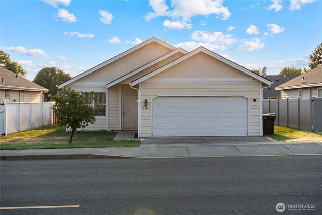 721 Wellington Avenue, Walla Walla, WA 99362