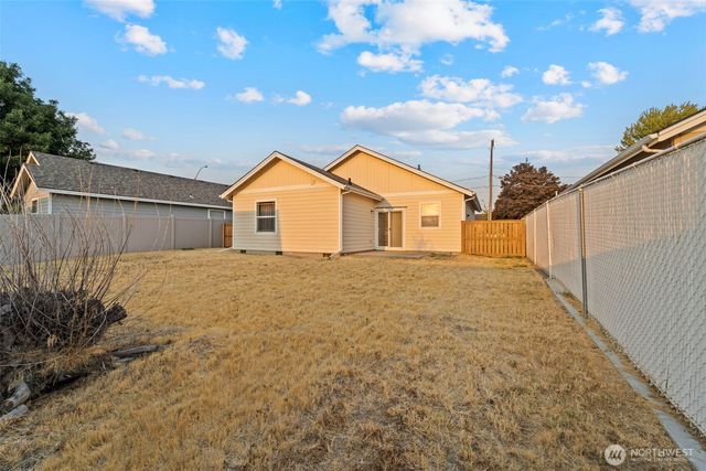 721 Wellington Avenue, Walla Walla, WA 99362