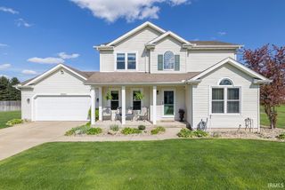 58350 Summer Chase Drive, Elkhart, IN 46517
