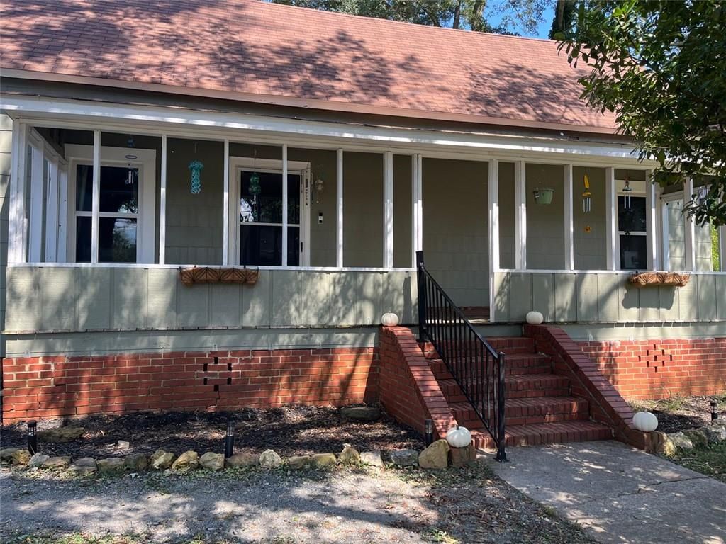 51 FIRST Street, Trion, GA 30753