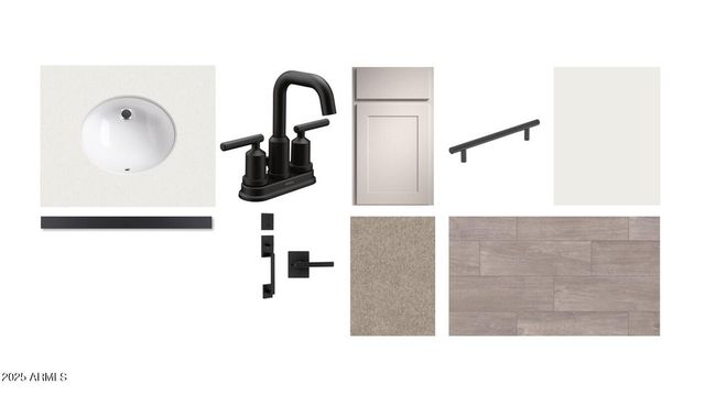 15706 W BROWN Street, Waddell, AZ 85355