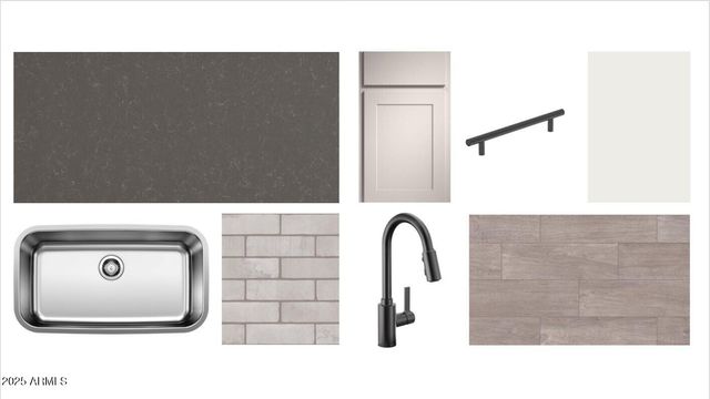 15706 W BROWN Street, Waddell, AZ 85355