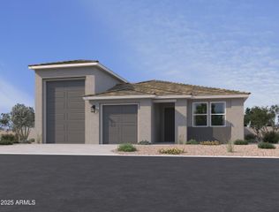 15706 W BROWN Street, Waddell, AZ 85355