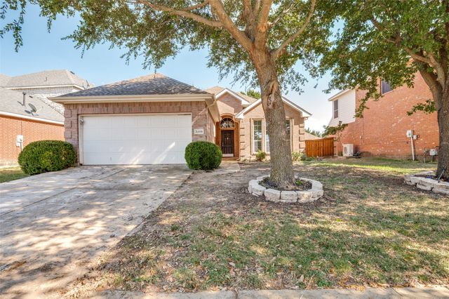 3255 Serpis, Grand Prairie, TX 75054