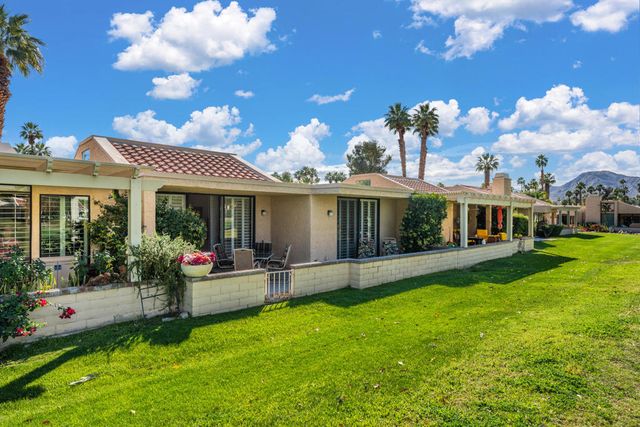 68698 Calle Tafalla, Cathedral City, CA 92234