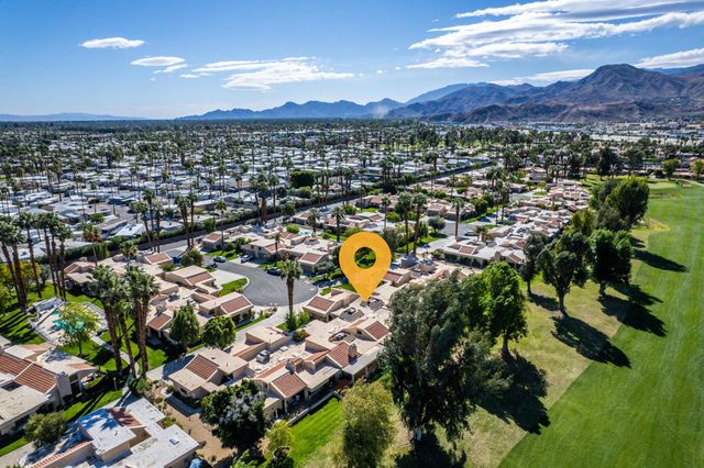 68698 Calle Tafalla, Cathedral City, CA 92234