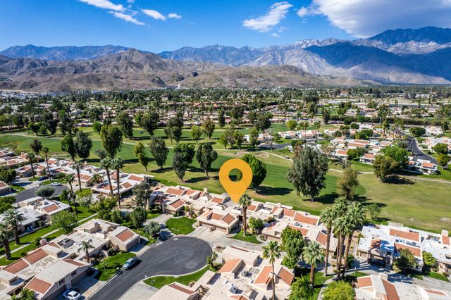 68698 Calle Tafalla, Cathedral City, CA 92234