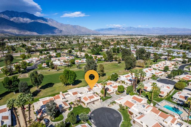 68698 Calle Tafalla, Cathedral City, CA 92234