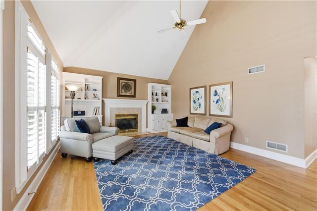 4016 Bramble Court, Marietta, GA 30062