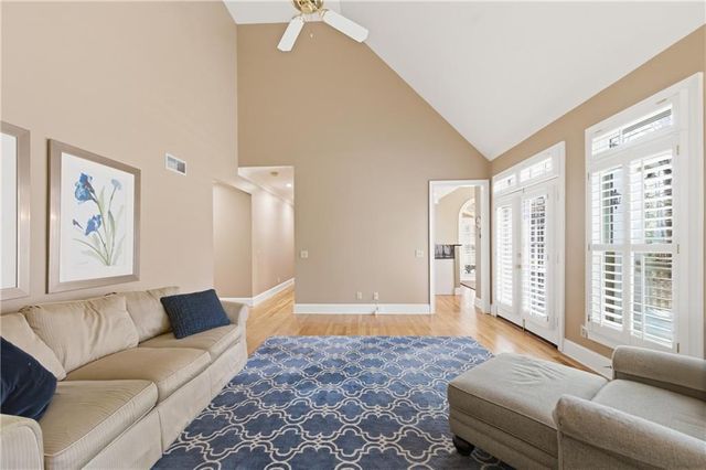 4016 Bramble Court, Marietta, GA 30062