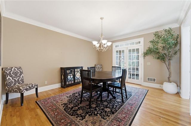 4016 Bramble Court, Marietta, GA 30062