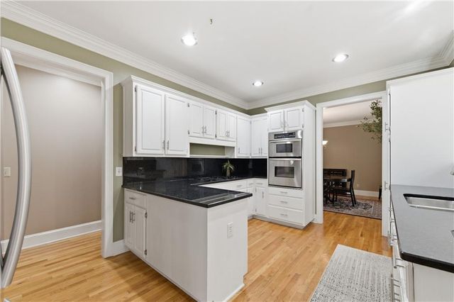 4016 Bramble Court, Marietta, GA 30062