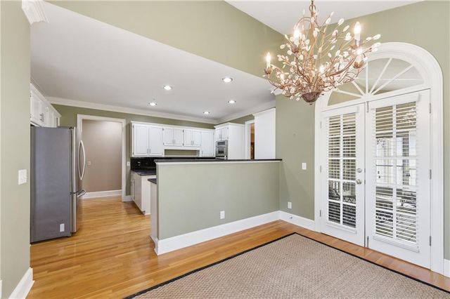 4016 Bramble Court, Marietta, GA 30062