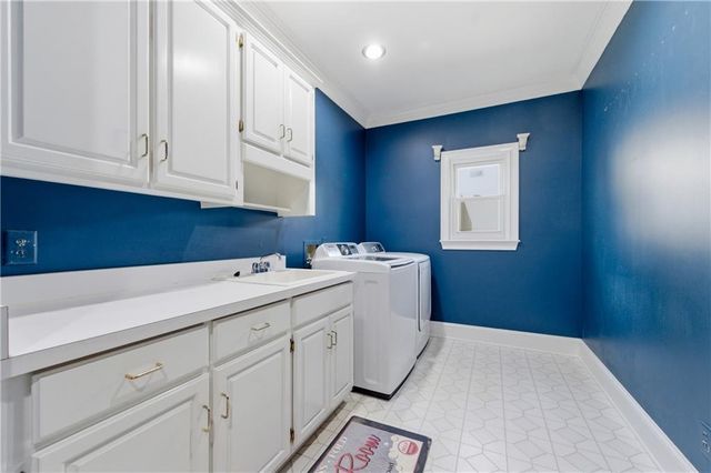 4016 Bramble Court, Marietta, GA 30062