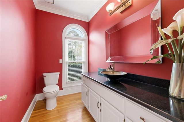 4016 Bramble Court, Marietta, GA 30062