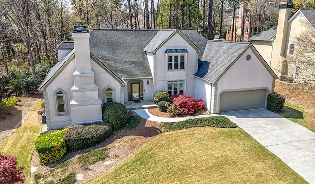 4016 Bramble Court, Marietta, GA 30062