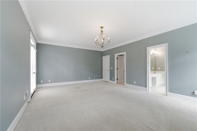 4016 Bramble Court, Marietta, GA 30062