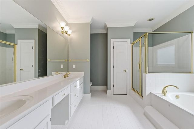 4016 Bramble Court, Marietta, GA 30062