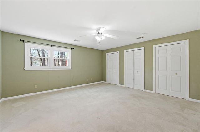 4016 Bramble Court, Marietta, GA 30062