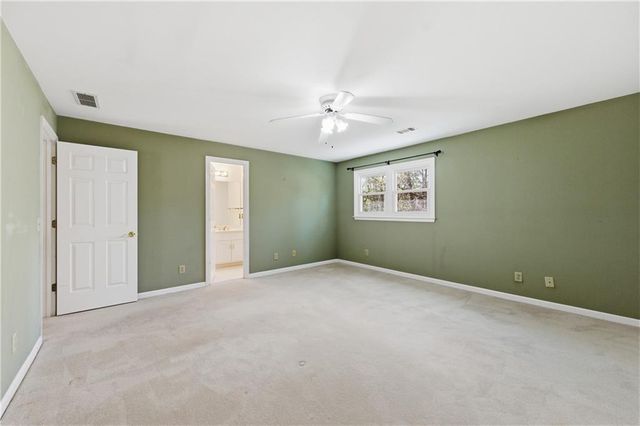 4016 Bramble Court, Marietta, GA 30062