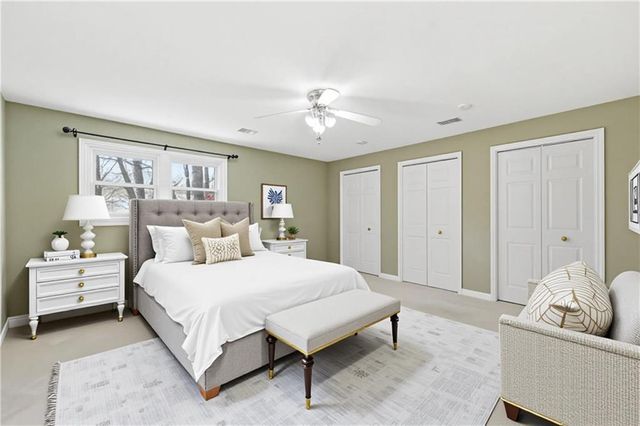 4016 Bramble Court, Marietta, GA 30062