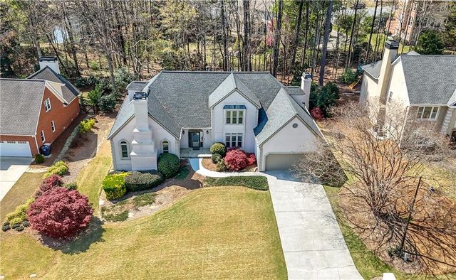 4016 Bramble Court, Marietta, GA 30062