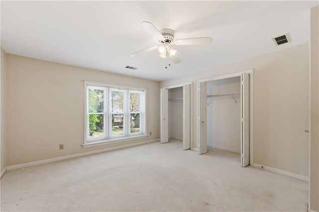 4016 Bramble Court, Marietta, GA 30062