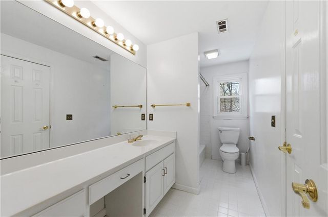 4016 Bramble Court, Marietta, GA 30062