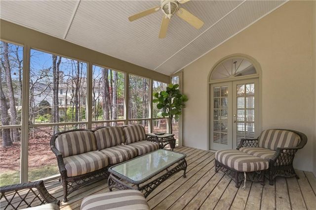 4016 Bramble Court, Marietta, GA 30062