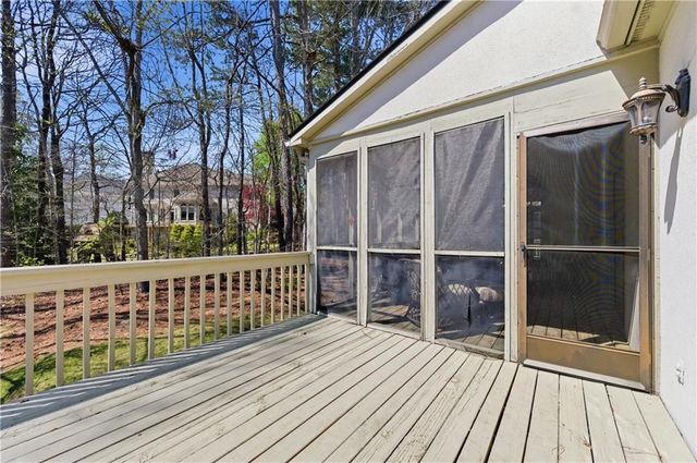 4016 Bramble Court, Marietta, GA 30062