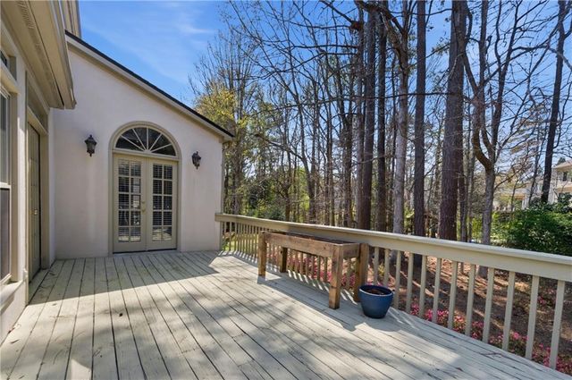 4016 Bramble Court, Marietta, GA 30062