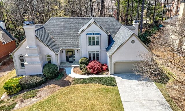 4016 Bramble Court, Marietta, GA 30062