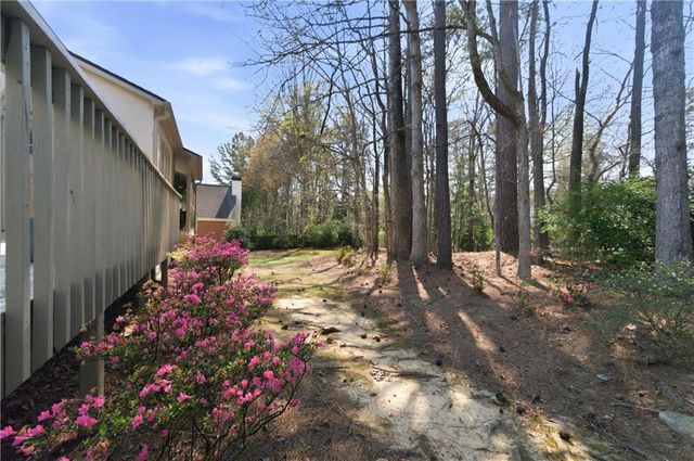 4016 Bramble Court, Marietta, GA 30062