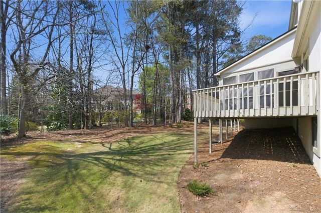 4016 Bramble Court, Marietta, GA 30062
